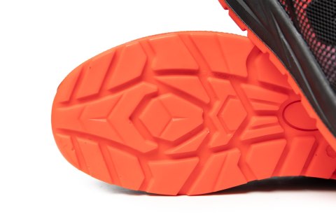 PÓŁBUT MAX - POPULAR AIR CZERWONY S1 PÓŁBUT MAX - POPULAR AIR CZERWONY S1