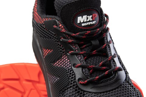 PÓŁBUT MAX - POPULAR AIR CZERWONY S1 PÓŁBUT MAX - POPULAR AIR CZERWONY S1
