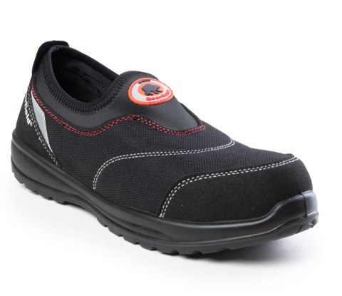 PÓŁBUT BEARFIELD ULTRA S1 PS SR FO CZARNY PÓŁBUT BEARFIELD ULTRA S1 PS SR FO CZARNY