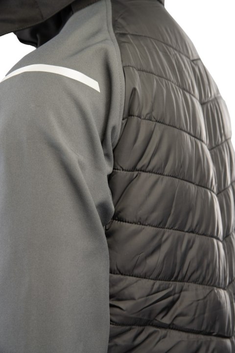 TOPAZ SEVEN KINGS KURTKA SOFTSHELL STAL TOPAZ SEVEN KINGS KURTKA SOFTSHELL STAL