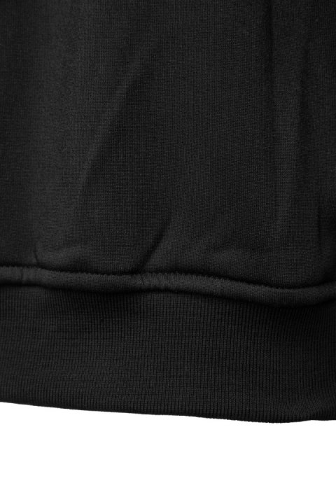 BLUZA DRESOWA Z KAPTUREM SEVEN KINGS RIVAL - Czarny-Żółty BLUZA DRESOWA Z KAPTUREM SEVEN KINGS RIVAL - Czarny-Żółty
