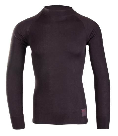 KOSZULKA TERMOAKTYWNA CE BRIXTON Czarny