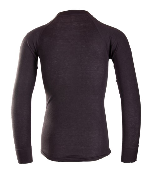 KOSZULKA TERMOAKTYWNA CE BRIXTON Czarny