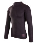 KOSZULKA TERMOAKTYWNA CE BRIXTON Czarny