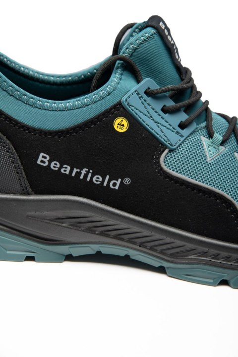 PÓŁBUT BEARFIELD BOLTON S1PS SR FO ESD PÓŁBUT BEARFIELD BOLTON S1PS SR FO ESD
