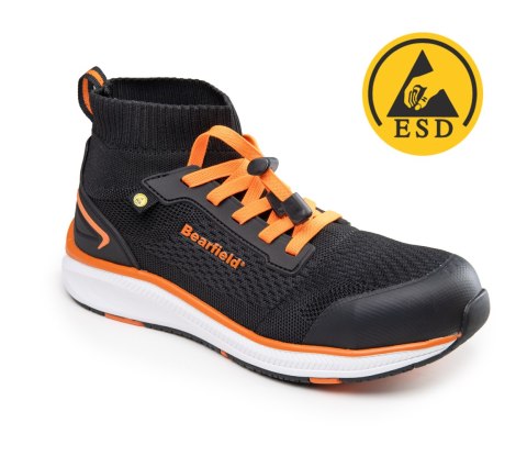 PÓŁBUT BEARFIELD DERBY S1PS SR FO ESD PÓŁBUT BEARFIELD DERBY S1PS SR FO ESD