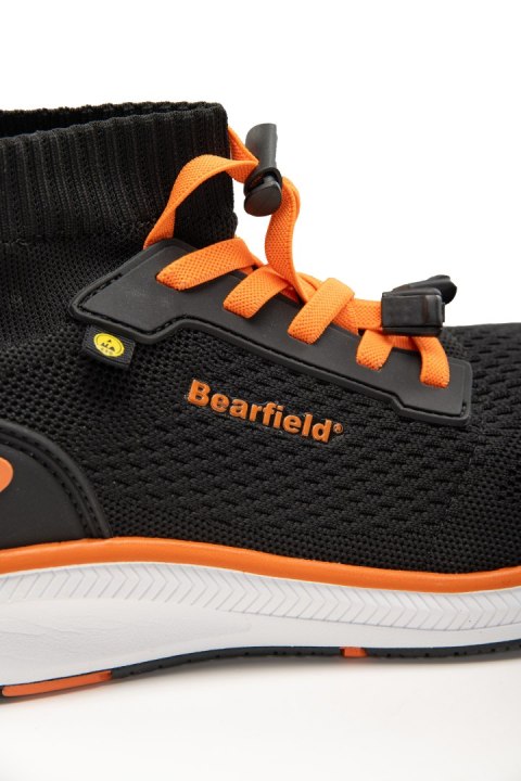 PÓŁBUT BEARFIELD DERBY S1PS SR FO ESD PÓŁBUT BEARFIELD DERBY S1PS SR FO ESD