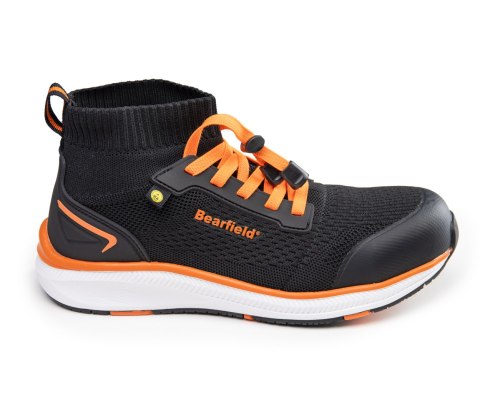 PÓŁBUT BEARFIELD DERBY S1PS SR FO ESD PÓŁBUT BEARFIELD DERBY S1PS SR FO ESD