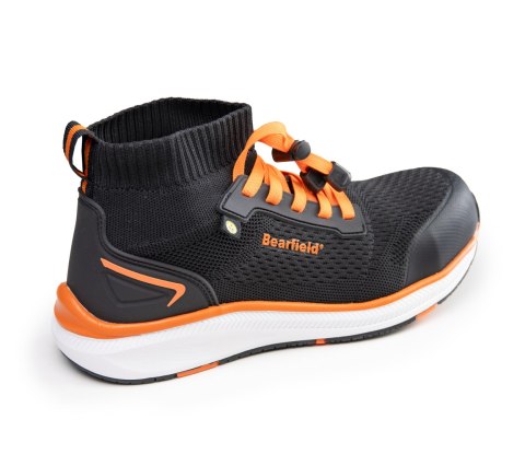 PÓŁBUT BEARFIELD DERBY S1PS SR FO ESD PÓŁBUT BEARFIELD DERBY S1PS SR FO ESD