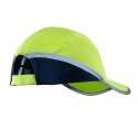 PRZEMYSŁOWY HEŁM LEKKI BUMPCAP HI VI - Żółty (_y) _______a