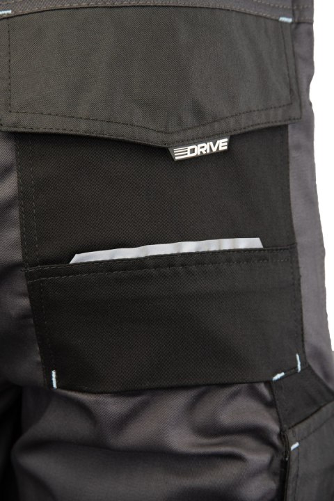 SEVEN KINGS SPODNIE DO PASA DRIVE STALOWY - DAMSKIE SEVEN KINGS SPODNIE DO PASA DRIVE STALOWY - DAMSKIE