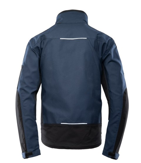 BLUZA ROBOCZA SEVEN_KINGS PRO GRANATOWA BLUZA ROBOCZA SEVEN_KINGS PRO GRANATOWA