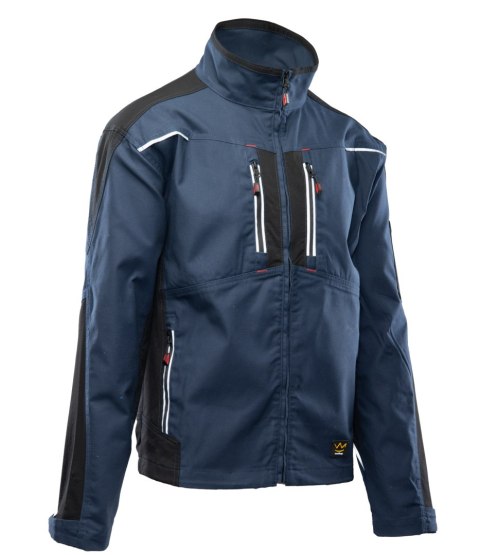 BLUZA ROBOCZA SEVEN_KINGS PRO GRANATOWA BLUZA ROBOCZA SEVEN_KINGS PRO GRANATOWA
