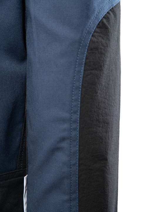 BLUZA ROBOCZA SEVEN_KINGS PRO GRANATOWA BLUZA ROBOCZA SEVEN_KINGS PRO GRANATOWA