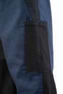 BLUZA ROBOCZA SEVEN_KINGS PRO GRANATOWA