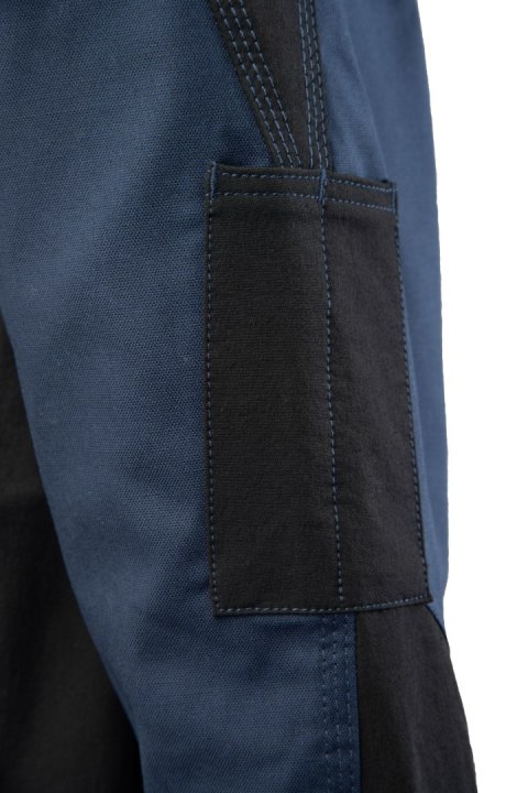 BLUZA ROBOCZA SEVEN_KINGS PRO GRANATOWA BLUZA ROBOCZA SEVEN_KINGS PRO GRANATOWA