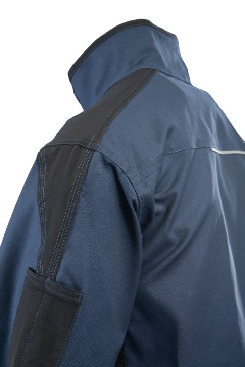 BLUZA ROBOCZA SEVEN_KINGS PRO GRANATOWA BLUZA ROBOCZA SEVEN_KINGS PRO GRANATOWA