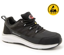 PÓŁBUT BEARFIELD BURTON S1PS SR FO ESD