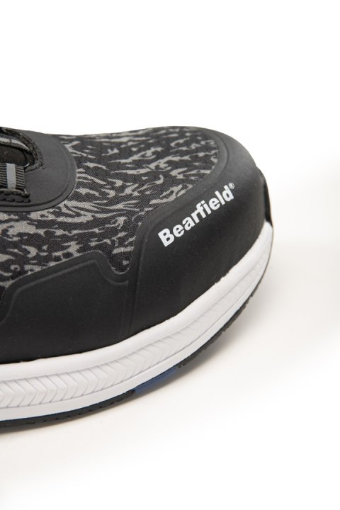 PÓŁBUT BEARFIELD MILTON S1PS SR FO ESD PÓŁBUT BEARFIELD MILTON S1PS SR FO ESD