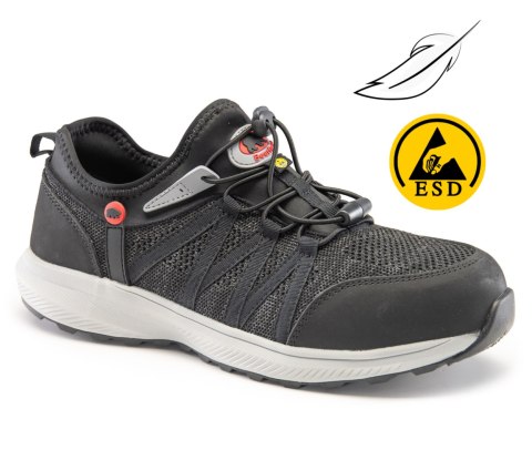 PÓŁBUT BEARFIELD YORK S1PS SR FO ESD PÓŁBUT BEARFIELD YORK S1PS SR FO ESD