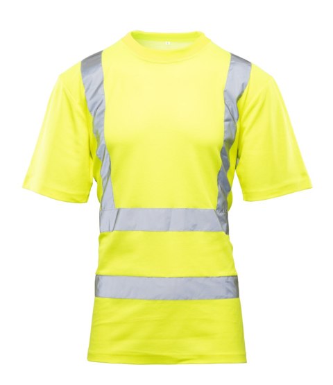 T-SHIRT BRIXTON FLASH SIATKA BF-016-Y ŻÓŁTY T-SHIRT BRIXTON FLASH SIATKA BF-016-Y ŻÓŁTY