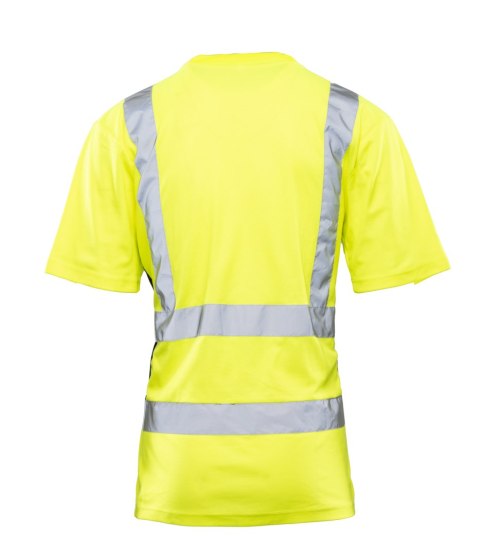 T-SHIRT BRIXTON FLASH SIATKA BF-016-Y ŻÓŁTY T-SHIRT BRIXTON FLASH SIATKA BF-016-Y ŻÓŁTY