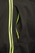 OCIEPLANY SOFTSHELL SEVEN_KINGS RIVAL ŻÓŁTY