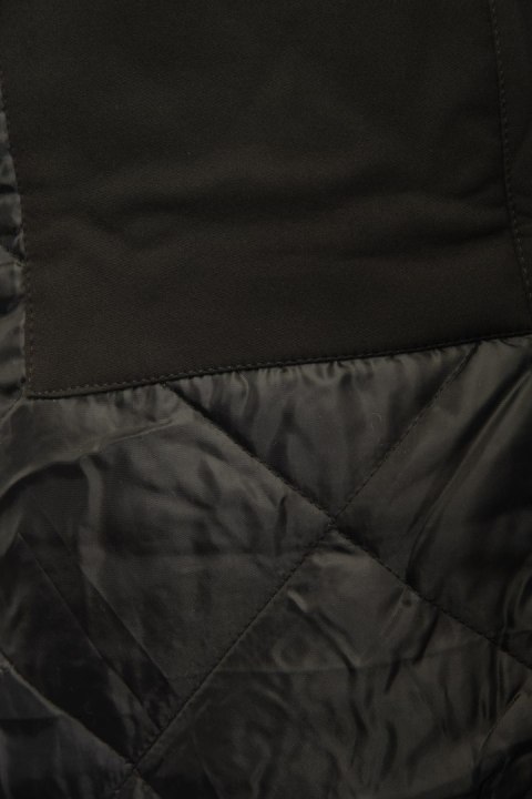OCIEPLANY SOFTSHELL SEVEN_KINGS RIVAL ŻÓŁTY OCIEPLANY SOFTSHELL SEVEN_KINGS RIVAL ŻÓŁTY