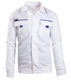 MAX- - POPULAR BLUZA - Niebieska MAX- - POPULAR BLUZA - Niebieska