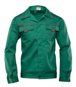 MAX- - POPULAR BLUZA - Niebieska MAX- - POPULAR BLUZA - Niebieska
