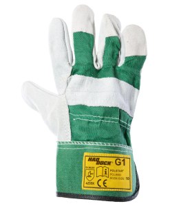 G1 ZIELONE (4233X) - Zielony 10