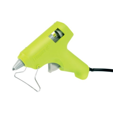 Pistolet klejowy FunToFix 7-8 mm G1010 Rapid 24772100 Pistolet klejowy FunToFix 7-8 mm G1010 Rapid 24772100