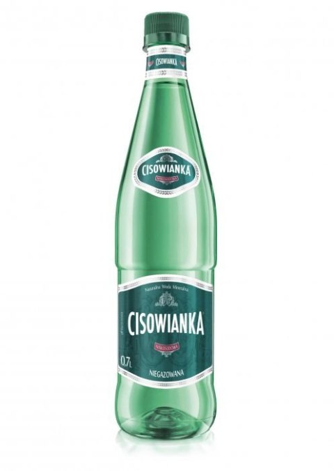 Woda CISOWIANKA 0.7l Classique niegazowana PET zgrzewka 6 szt. Woda CISOWIANKA 0.7l Classique niegazowana PET zgrzewka 6 szt.