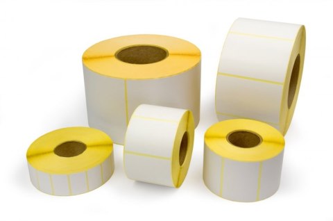 Etykieta na roli 32x20mm nawój 2500szt etrt032x0202500F EMERSON Etykieta na roli 32x20mm nawój 2500szt etrt032x0202500F EMERSON