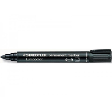 Marker 352-9 czarny STAEDTLER okrągły Marker 352-9 czarny STAEDTLER okrągły