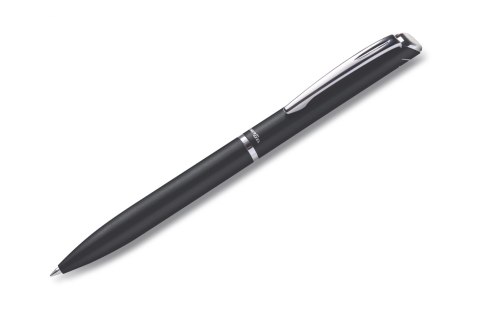 Pióro kulkowe EnerGel 0,7mm BL2007-AC czarne PENTEL Pióro kulkowe EnerGel 0,7mm BL2007-AC czarne PENTEL