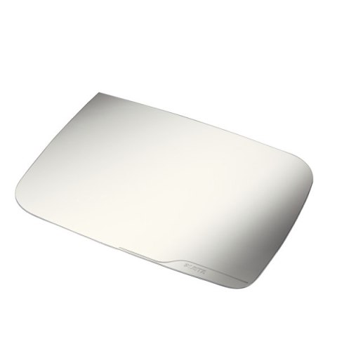 Podkładka na biurko 500x650mm krystaliczna LEITZ 53110002 Podkładka na biurko 500x650mm krystaliczna LEITZ 53110002