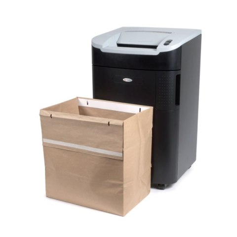 Torby_ Rexel na ścinki podlegające recyklingowi, pojemność 115 litrów 50 szt. 2102248 Torby_ Rexel na ścinki podlegające recyklingowi, pojemność 115 litrów 50 szt. 2102248