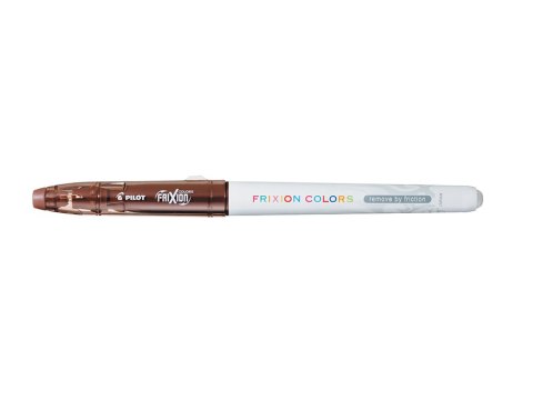Wymazywalne flamastry FRIXION COLORS brązowy SW-FC-BN PILOT SALE Wymazywalne flamastry FRIXION COLORS brązowy SW-FC-BN PILOT SALE