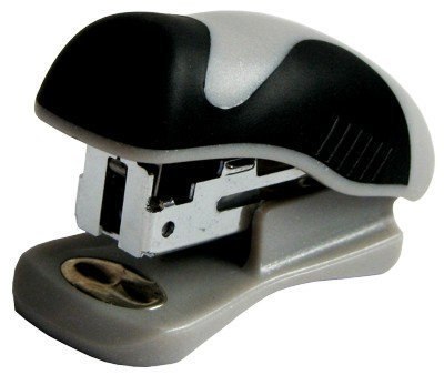 Zszywacz S5027B, czarny, do 15 kartek 15k EAGLE 110-1291 na zszywki 24/6 26/6 Zszywacz S5027B, czarny, do 15 kartek 15k EAGLE 110-1291 na zszywki 24/6 26/6