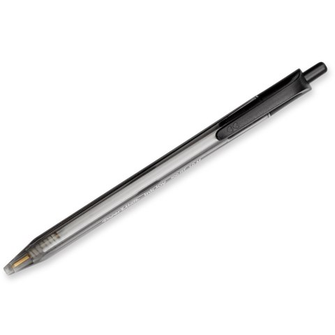 Długopis automatyczny INKJOY 100RT M 1.0mm czarny PAPER MATE S0977430 Długopis automatyczny INKJOY 100RT M 1.0mm czarny PAPER MATE S0977430