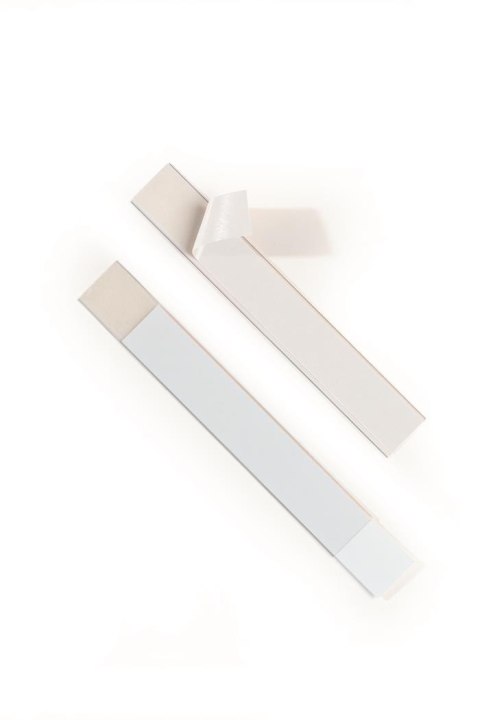 Listwa samoprzylepna 200x30mm (5szt) LABELFIX 803019 DURABLE Listwa samoprzylepna 200x30mm (5szt) LABELFIX 803019 DURABLE