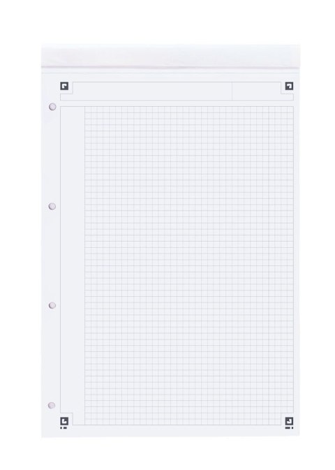 Notatnik_A4+ 80k kratka OXFORD Notepad International 100101876 Notatnik_A4+ 80k kratka OXFORD Notepad International 100101876