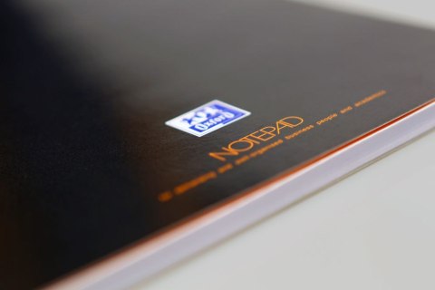 Notatnik_A4+ 80k kratka OXFORD Notepad International 100101876 Notatnik_A4+ 80k kratka OXFORD Notepad International 100101876