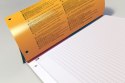 Notatnik_A4+ 80k kratka OXFORD Notepad International 100101876