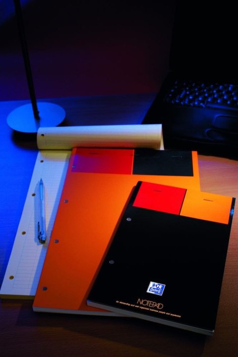 Notatnik_A4+ 80k kratka OXFORD Notepad International 100101876 Notatnik_A4+ 80k kratka OXFORD Notepad International 100101876