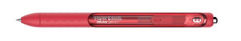 Pióro_żelowe INKJOY GEL 0.7mm czerwony 1957056 PAPER MATE Pióro_żelowe INKJOY GEL 0.7mm czerwony 1957056 PAPER MATE