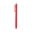 Pióro_żelowe INKJOY GEL 0.7mm czerwony 1957056 PAPER MATE