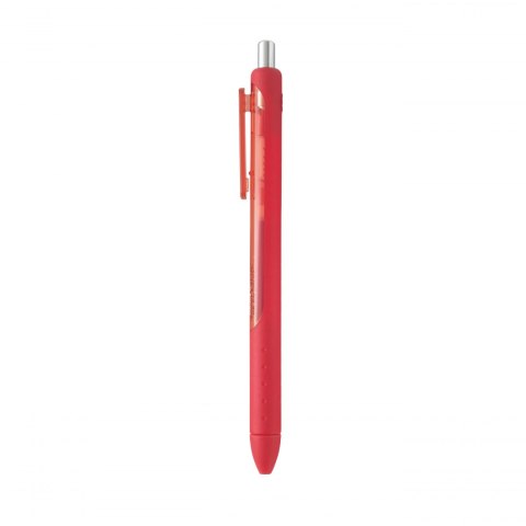 Pióro_żelowe INKJOY GEL 0.7mm czerwony 1957056 PAPER MATE Pióro_żelowe INKJOY GEL 0.7mm czerwony 1957056 PAPER MATE