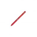 Pióro_żelowe INKJOY GEL 0.7mm czerwony 1957056 PAPER MATE